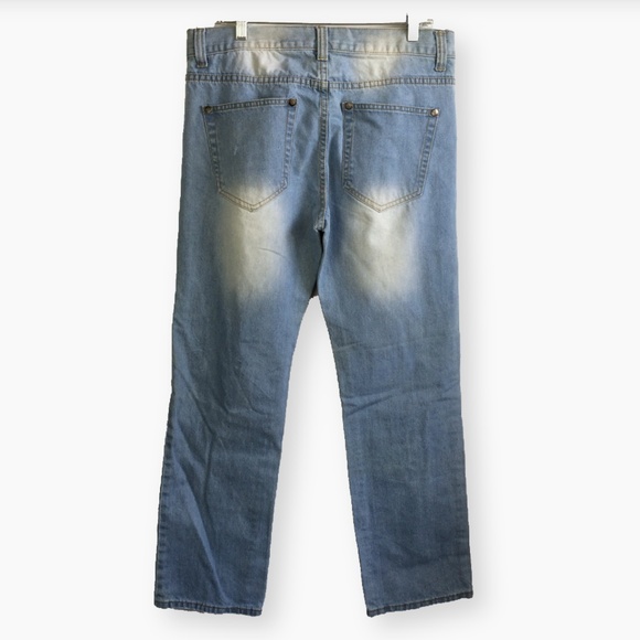 Maxi Milian Jeans - Picture 2 of 3